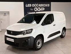 Peugeot Partner Standard 650kg BlueHDi 100ch S&S Premium (9166ht)