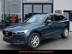 VOLVO XC60 D4 AdBlue - 190 - BVA Geartronic II 2017 Business Executive PHASE 1