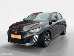 Peugeot 208 1.2 PureTech Style