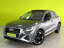 AUDI Q2 35 TDI Adrenalin Black edition quattro S tronic 110kW
