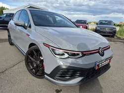 Volkswagen Golf 2.0 TSI 300ch GTI Clubsport DSG7