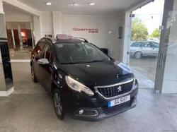 Peugeot 2008 2008 1.2 -73 MIL KMs