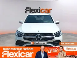 Mercedes-Benz GLC 200 d 4MATIC