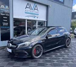 Mercedes Classe A Mercedes-Benz Classe A A45 AMG III 4Matic DCT
