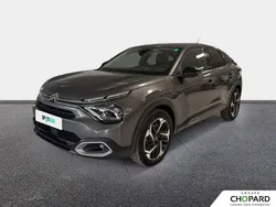 CITROEN C4 BlueHDi 130 S&S EAT8 Shine Pack