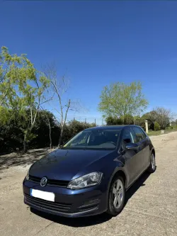 Volkswagen Golf 2.0TDI CR BMT Advance 150