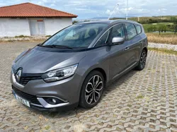 Renault Grand Scénic IV 1.5 dCi   7 Lugares