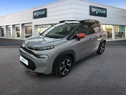 CITROEN C3 Aircross BlueHDi S&S Shine Pack 110