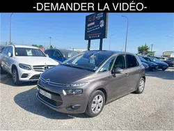 Citroën c4 Picasso 130ch Intensive
