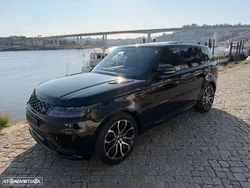 Land Rover Range Rover Sport 2.0 Si4 PHEV HSE Dynamic