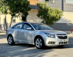 Chevrolet Cruze 2.0