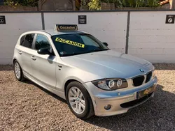 Bmw Serie 1 116i E87 115cv BVM6 Pack Sport