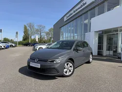 VOLKSWAGEN Golf 2.0 TDI SCR 150 DSG7 Life Business 1st