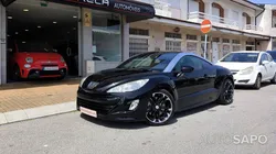 Peugeot RCZ 1.6 THP Asphalt de 2012