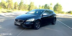 Volvo V40 D3 Geartronic RDesign