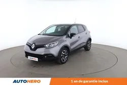 Renault Captur 1.2 TCe Energy Intens 120 ch