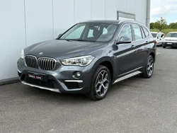 Bmw X1 (F48) Xdrive 20DA 190ch xLine