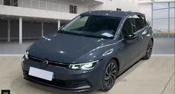 VOLKSWAGEN Golf 1.5 TSI ACT OPF 130 BVM6 Style 1st