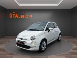 Fiat 500 MY22 1.0 70 ch Hybride BSG S/S Dolcevita