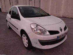 Renault Clio 1.5dci