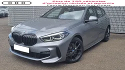 BMW 118i 136 ch M Sport