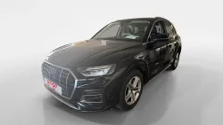 AUDI Q5 35 TDI Advanced S tronic