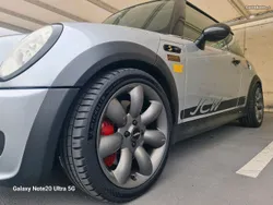 MINI John Cooper Works R53