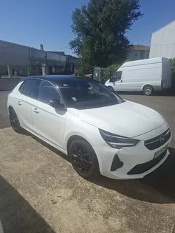 Opel Corsa (6) 1.2 Turbo 130ch GS Line Auto 8