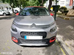 Citroën C3 1.2 PureTech Shine