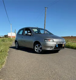 Fiat Punto 1.2i Hlx