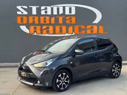 Toyota Aygo 1.0 X-Cite