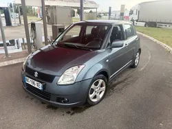 Suzuki Swift essence Clim 1.3 an 2008 /2250