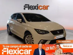 SEAT Ibiza 1.0 MPI S&S Reference 80