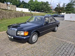 Mercedes-Benz S 280 280 SE (W126)