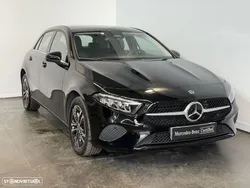 Mercedes-Benz A 250 e