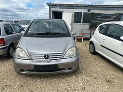 Mercedes Benz Classe A 160 Élégance