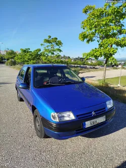 Citroën Saxo 1.1