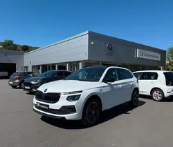 KAMIQ TSI 150 cv Monte Carlo / 1ere Main / 24485 Klm / Toit Pano