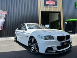 Bmw serie 5 pack m garantie 6 mois