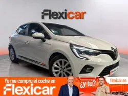 RENAULT Clio TCe Intens 74kW