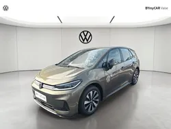 VOLKSWAGEN ID.3 Neo 50 kWh Life