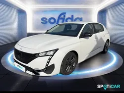 Peugeot 308 1.2 PureTech 130ch S&S Active Pack EAT8