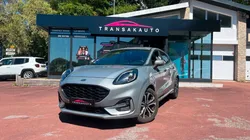 Ford Puma 1.0 Ecoboost 125 ST LINE / CARPLAY