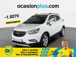 OPEL Mokka X 1.4T GLP Design Line 4x2