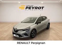 RENAULT Clio TCe 100 GPL Evolution
