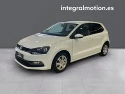 Volkswagen Polo 1.4 TDI 75cv BlueMotion