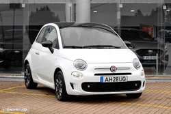 Fiat 500 1.0 Hybrid Connect