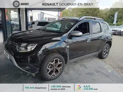 Dacia Duster TCe 130 FAP 4x2 Prestige