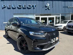 Ds ds 7 crossback puretech 180ch performance line +