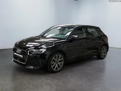 Audi A1 Sportback 25 TFSI Advanced S tronic